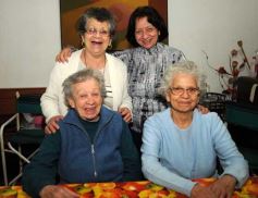 Foto de la galería: Posadas y su gente