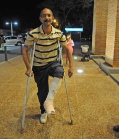 Foto de la galería: Diputados propone incorporar la evidencia digital como prueba de violencia