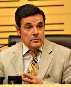 Foto de la galería: Diputados propone incorporar la evidencia digital como prueba de violencia