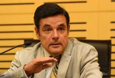 Foto de la galería: Diputados propone incorporar la evidencia digital como prueba de violencia