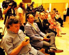 Foto de la galería: Diputados propone incorporar la evidencia digital como prueba de violencia