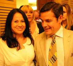 Foto de la galería: Diputados propone incorporar la evidencia digital como prueba de violencia