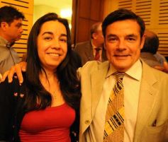 Foto de la galería: Diputados propone incorporar la evidencia digital como prueba de violencia