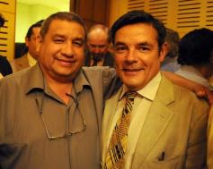 Foto de la galería: Diputados propone incorporar la evidencia digital como prueba de violencia