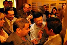 Foto de la galería: Diputados propone incorporar la evidencia digital como prueba de violencia