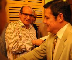 Foto de la galería: Diputados propone incorporar la evidencia digital como prueba de violencia