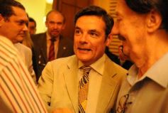 Foto de la galería: Diputados propone incorporar la evidencia digital como prueba de violencia