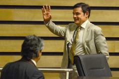 Foto de la galería: Diputados propone incorporar la evidencia digital como prueba de violencia