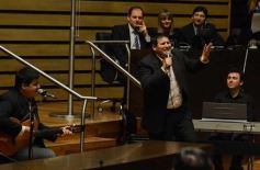 Foto de la galería: Diputados propone incorporar la evidencia digital como prueba de violencia