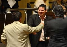 Foto de la galería: Diputados propone incorporar la evidencia digital como prueba de violencia