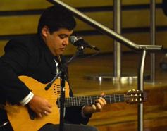 Foto de la galería: Diputados propone incorporar la evidencia digital como prueba de violencia