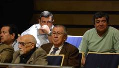 Foto de la galería: Diputados propone incorporar la evidencia digital como prueba de violencia