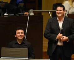 Foto de la galería: Diputados propone incorporar la evidencia digital como prueba de violencia