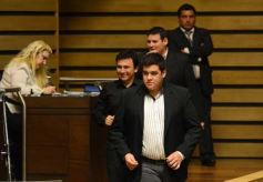 Foto de la galería: Diputados propone incorporar la evidencia digital como prueba de violencia