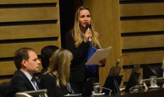 Foto de la galería: Diputados propone incorporar la evidencia digital como prueba de violencia