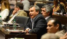 Foto de la galería: Diputados propone incorporar la evidencia digital como prueba de violencia