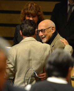 Foto de la galería: Diputados propone incorporar la evidencia digital como prueba de violencia