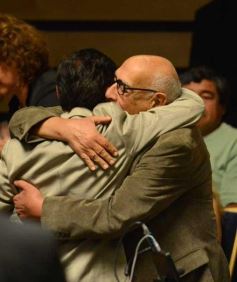 Foto de la galería: Diputados propone incorporar la evidencia digital como prueba de violencia