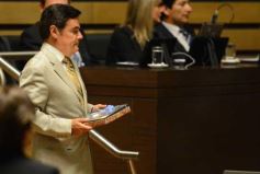 Foto de la galería: Diputados propone incorporar la evidencia digital como prueba de violencia