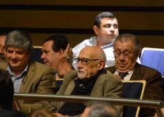 Foto de la galería: Diputados propone incorporar la evidencia digital como prueba de violencia