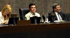 Foto de la galería: Diputados propone incorporar la evidencia digital como prueba de violencia