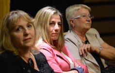 Foto de la galería: Diputados propone incorporar la evidencia digital como prueba de violencia