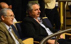 Foto de la galería: Diputados propone incorporar la evidencia digital como prueba de violencia