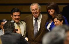 Foto de la galería: Diputados propone incorporar la evidencia digital como prueba de violencia