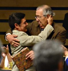 Foto de la galería: Diputados propone incorporar la evidencia digital como prueba de violencia