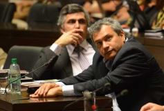 Foto de la galería: Diputados propone incorporar la evidencia digital como prueba de violencia