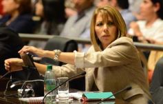 Foto de la galería: Diputados propone incorporar la evidencia digital como prueba de violencia