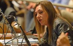 Foto de la galería: Diputados propone incorporar la evidencia digital como prueba de violencia