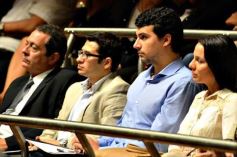 Foto de la galería: Diputados propone incorporar la evidencia digital como prueba de violencia