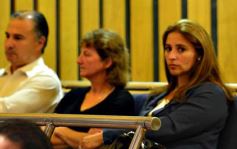 Foto de la galería: Diputados propone incorporar la evidencia digital como prueba de violencia