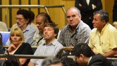 Foto de la galería: Diputados propone incorporar la evidencia digital como prueba de violencia