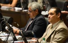 Foto de la galería: Diputados propone incorporar la evidencia digital como prueba de violencia