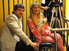 Foto de la galería: Diputados propone incorporar la evidencia digital como prueba de violencia