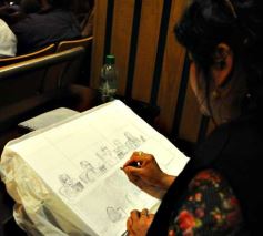 Foto de la galería: Diputados propone incorporar la evidencia digital como prueba de violencia