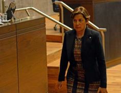 Foto de la galería: Diputados propone incorporar la evidencia digital como prueba de violencia