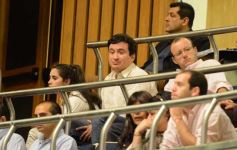 Foto de la galería: Diputados propone incorporar la evidencia digital como prueba de violencia