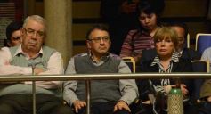 Foto de la galería: Diputados propone incorporar la evidencia digital como prueba de violencia