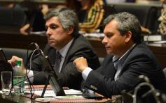 Foto de la galería: Diputados propone incorporar la evidencia digital como prueba de violencia