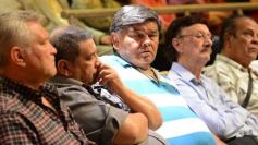 Foto de la galería: Diputados propone incorporar la evidencia digital como prueba de violencia