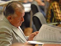 Foto de la galería: Diputados propone incorporar la evidencia digital como prueba de violencia