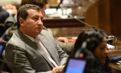 Foto de la galería: Diputados propone incorporar la evidencia digital como prueba de violencia