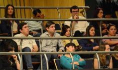 Foto de la galería: Diputados propone incorporar la evidencia digital como prueba de violencia