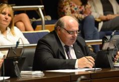 Foto de la galería: Diputados propone incorporar la evidencia digital como prueba de violencia