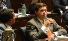 Foto de la galería: Diputados propone incorporar la evidencia digital como prueba de violencia