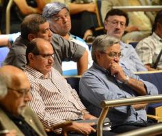 Foto de la galería: Diputados propone incorporar la evidencia digital como prueba de violencia