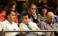 Foto de la galería: Diputados propone incorporar la evidencia digital como prueba de violencia